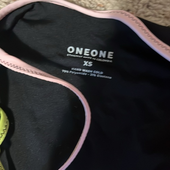 Oneone bikini bottom - Picture 2 of 2